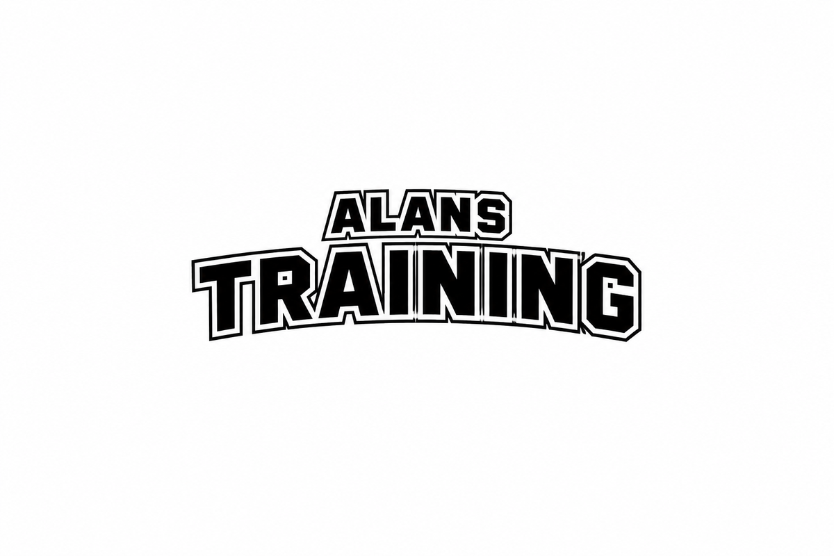 Duo Training W/Alan