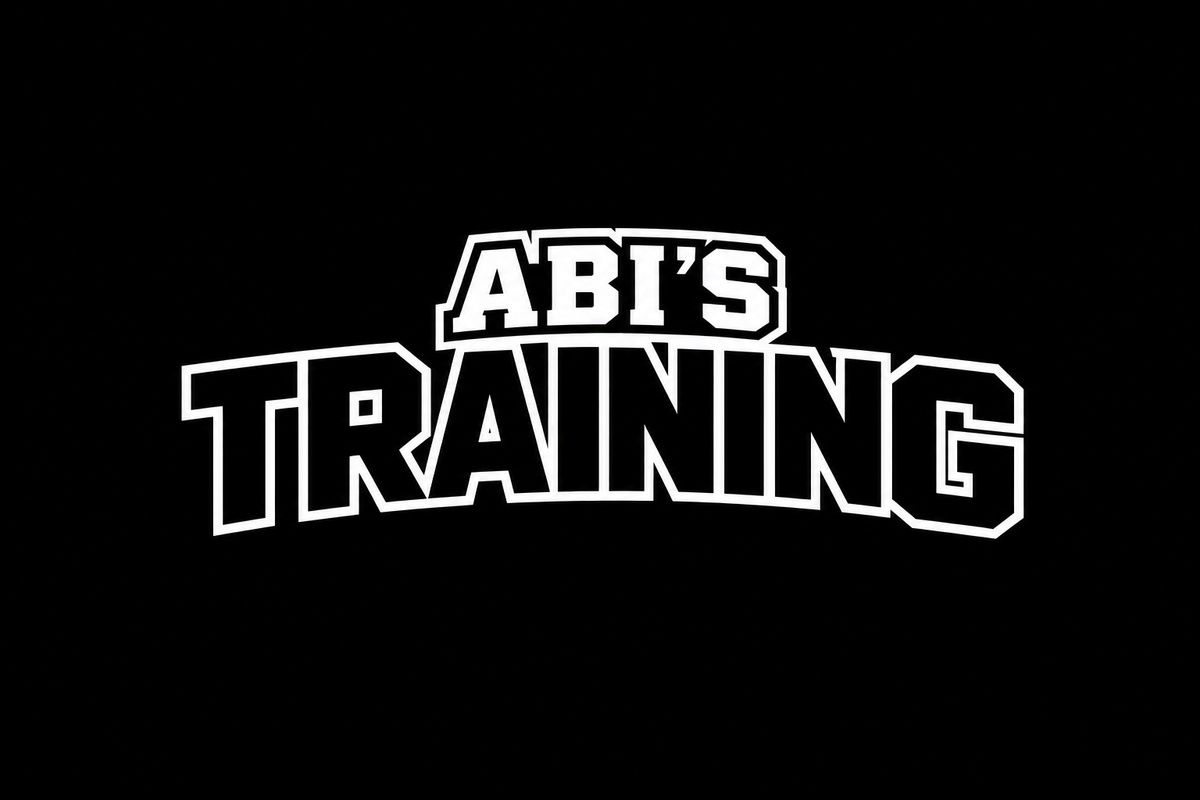 Duo Training W/Abi